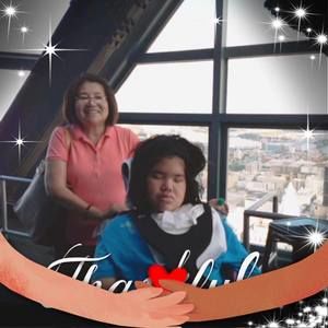 Meet your Posher, Carol